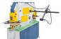 Preview: Bernardo Hydraulic Section Steel Shears HPS 55